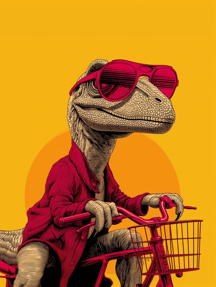 والپیپر minimal - cool animals با کیفیت فری والز